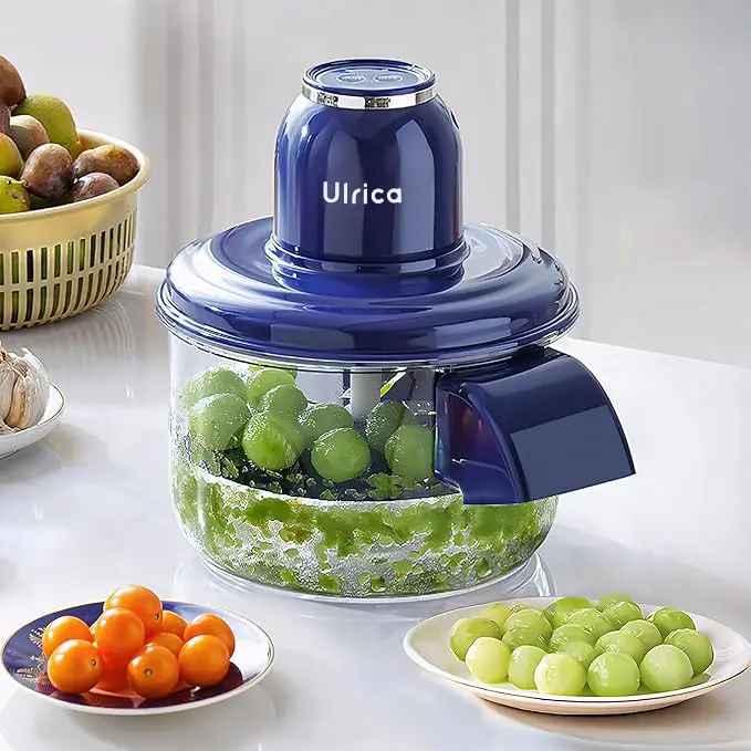 PELADOR DE FRUTAS Y VERDURAS
